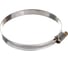 Червячный хомут FORTISFLEX PL-12/W2 80-100 мм 69018 2
