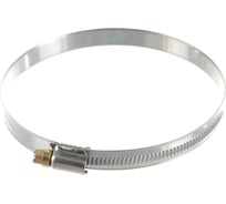 Червячный хомутFORTISFLEX PL-12/W2 90-110 мм 69019