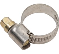 Червячный хомут FORTISFLEX PL-9/W2 12-20 мм 68961