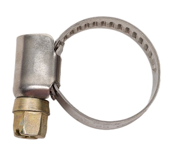 Червячный хомут FORTISFLEX PL-9/W2 12-20 мм 68961