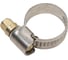 Червячный хомут FORTISFLEX PL-9/W2 12-20 мм 68961 1
