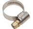 Червячный хомут FORTISFLEX PL-9/W2 12-20 мм 68961 2
