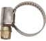 Червячный хомут FORTISFLEX PL-9/W2 12-20 мм 68961 3