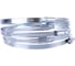 Червячный хомут FORTISFLEX PL-9/W1 120-140 мм 68994 2