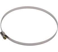 Червячный хомут FORTISFLEX PL-9/W1 150-170 мм 68997