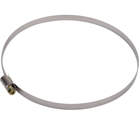 Червячный хомут FORTISFLEX PL-9/W1 150-170 мм 68997
