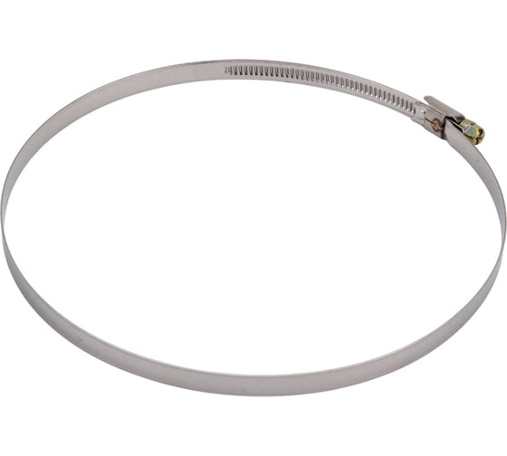 Червячный хомут FORTISFLEX PL-9/W1 150-170 мм 68997
