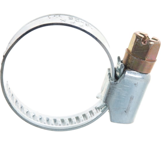 Червячный хомут FORTISFLEX PL-9/W1 16-25 мм 68983