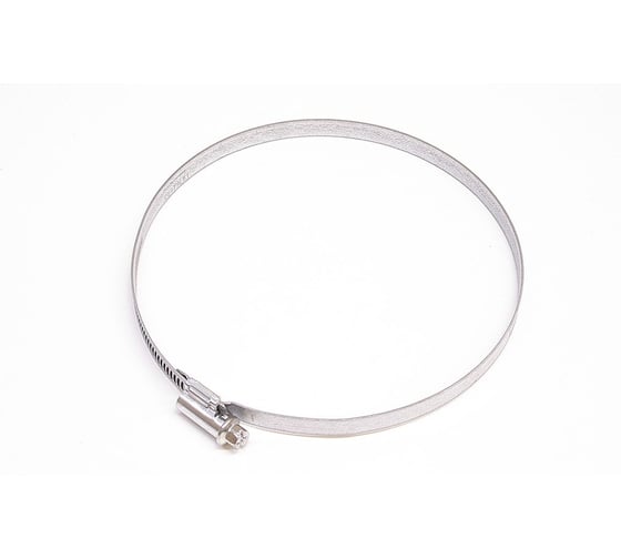 Червячный хомут FORTISFLEX PL-9/W1 190-210 мм 68998