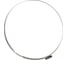Червячный хомут FORTISFLEX PL-9/W1 190-210 мм 68998 3