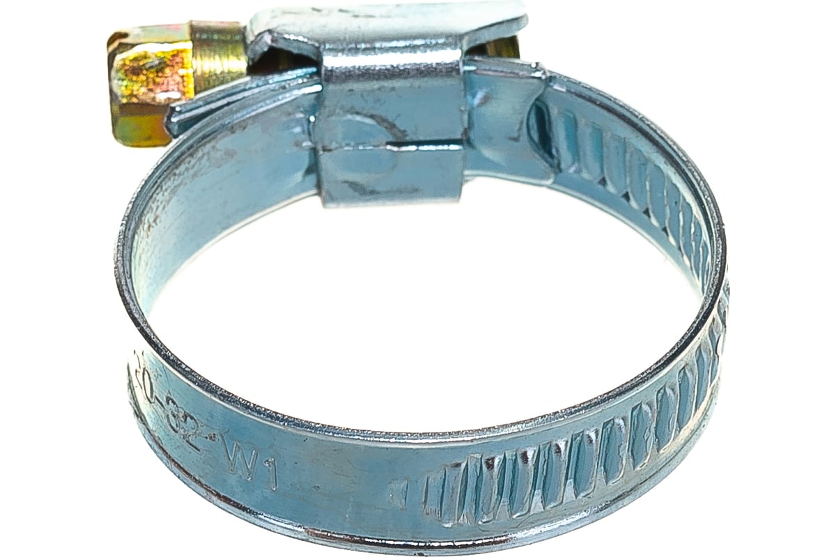 Червячный хомут FORTISFLEX PL-9/W1 20-32 мм 68984 - выгодная цена ...