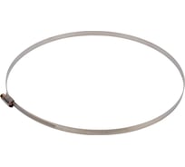 Червячный хомут FORTISFLEX PL-9/W1 240-260 мм 68999