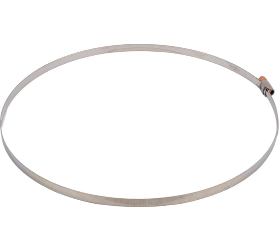Червячный хомут FORTISFLEX PL-9/W1 240-260 мм 68999