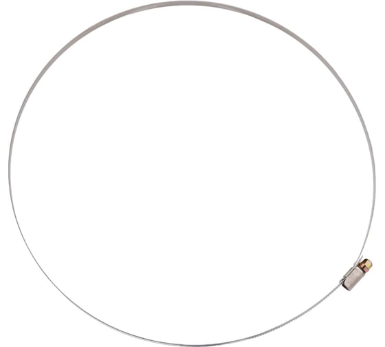 Червячный хомут FORTISFLEX PL-9/W1 240-260 мм 68999