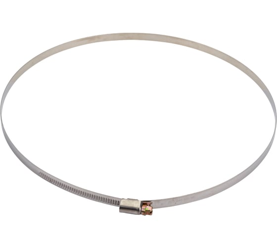 Червячный хомут FORTISFLEX PL-9/W1 240-260 мм 68999