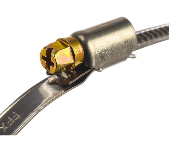 Червячный хомут FORTISFLEX PL-9/W2 240-260 мм 68978