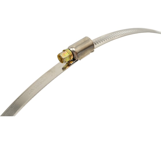 Червячный хомут FORTISFLEX PL-9/W2 310-330 мм 68979