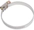 Червячный хомут FORTISFLEX PL-9/W2 40-60 мм 68966 1