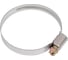 Червячный хомут FORTISFLEX PL-9/W2 40-60 мм 68966 2