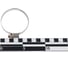 Червячный хомут FORTISFLEX PL-9/W2 40-60 мм 68966 4