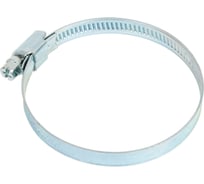 Червячный хомут FORTISFLEX PL-9/W1 50-70 мм 68988