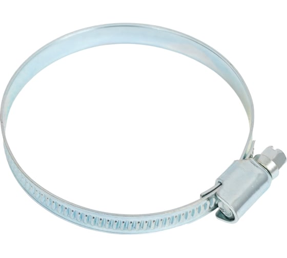 Червячный хомут FORTISFLEX PL-9/W1 50-70 мм 68988