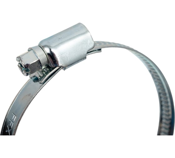 Червячный хомут FORTISFLEX PL-9/W1 50-70 мм 68988