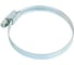 Червячный хомут FORTISFLEX PL-9/W1 50-70 мм 68988 1