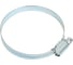 Червячный хомут FORTISFLEX PL-9/W1 50-70 мм 68988 2