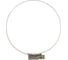 Червячный хомут FORTISFLEX PL-9/W2 60-80 мм 68968 3