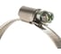 Червячный хомут FORTISFLEX PL-9/W2 60-80 мм 68968 4