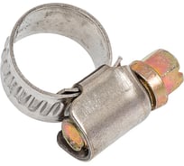 Червячный хомут FORTISFLEX PL-9/W2 8-12 мм 68959