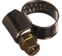 Червячный хомут FORTISFLEX PL-9/W2 8-12 мм 68959