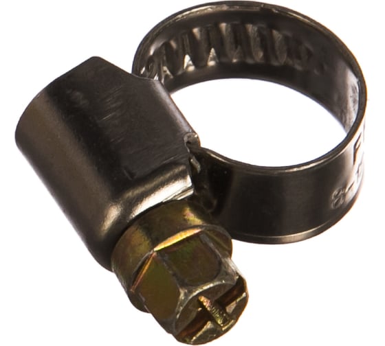 Червячный хомут FORTISFLEX PL-9/W2 8-12 мм 68959