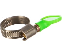 Червячный хомут бабочка FORTISFLEX PLB-9/W2 16-25 мм 69003