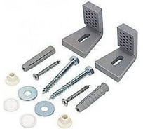 Комплект крепежа Jacob Delafon E3078-CP 00186863