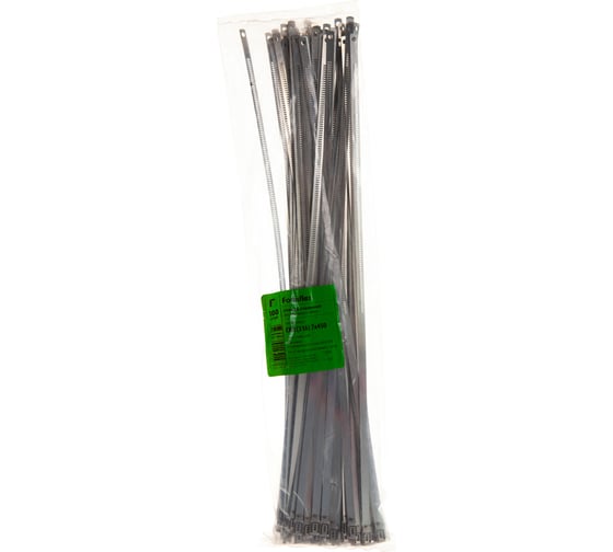 Стальные стяжки лестничного типа FORTISFLEX СКЛ 316 7х450 74148