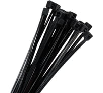 Стяжка WMS Tools нейлоновая, 75 шт./к-т WMC-BT112