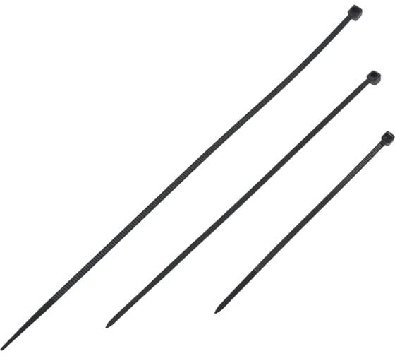 Стяжка WMS Tools нейлоновая, 75 шт./к-т WMC-BT112