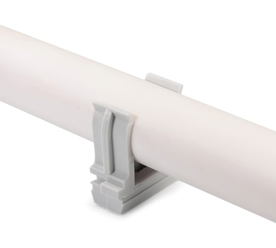 Крепеж-клипса FORTISFLEX 32 100 штук 44243
