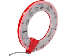 Червячная лента FORTISFLEX plt-9/w2 в кассете, 30 м 86219