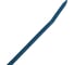 Кабельные стяжки FORTISFLEX КСС Magnetic 4x200 мм, синий, 100 шт. 87103 3