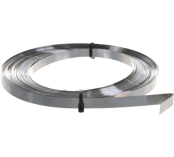 Рулонная лента FORTISFLEX лкс (304)-1504 25 м, в картонной коробке 87206