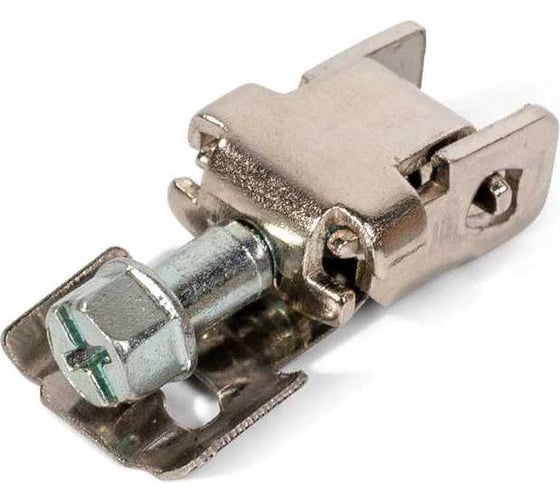 Червячный замок FORTISFLEX lk-9/w2 50 шт. 86220 27632586