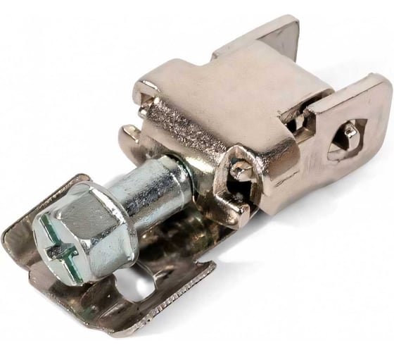 Червячный замок FORTISFLEX lk-9/w2 50 шт. 86220