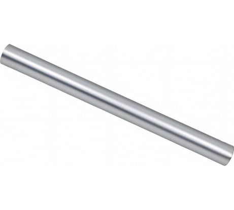 Труба Lemax PROF диаметр 60 мм, длина 710 мм, хром TUBE-60-710