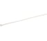 Нейлоновые стяжки FORTISFLEX КСС 10х450 белый 100 штук 50019 2