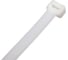 Нейлоновые стяжки FORTISFLEX КСС 12х750 белый 100 штук 50024 3