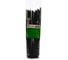 Нейлоновые стяжки FORTISFLEX КСС 5х350 черный 100 штук 49418 3