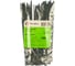 Нейлоновые стяжки FORTISFLEX КСС 8х300 черный 100 штук 50283 3